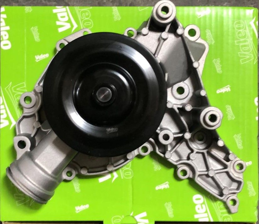 M.BENZ M272 W164-211-212-221 DEVİRDAİM 2722000401