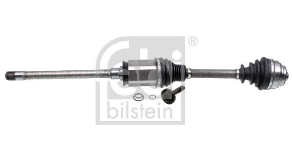 BMW F10 XD ÖN SAĞ AKS 31607618680