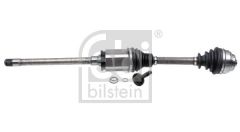 BMW F10 XD ÖN SAĞ AKS 31607618680