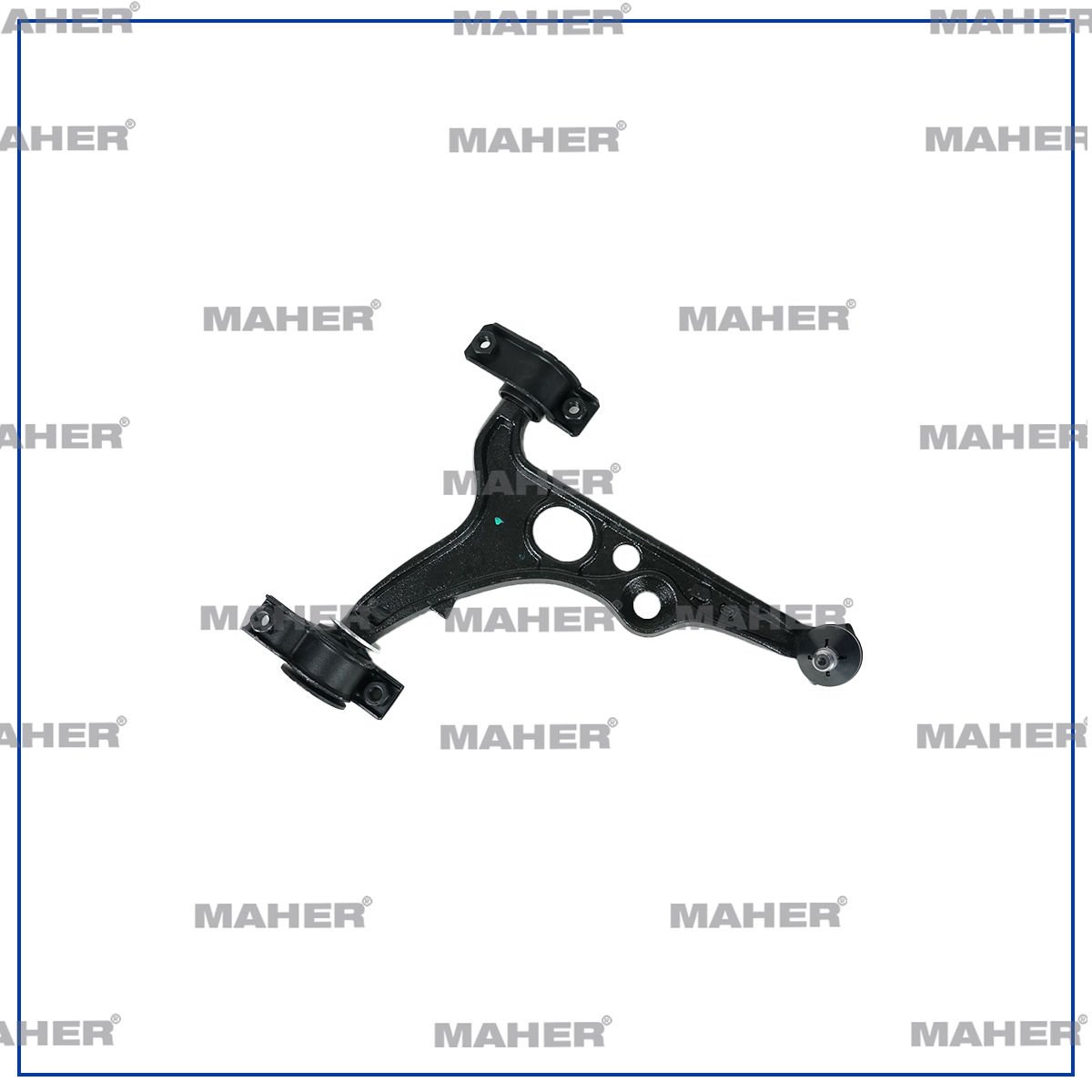 SALINCAK TEMPRA  90-01 / TIPO 90-01 ROTİLLİ DÖKÜM 17mm ALT SAĞ