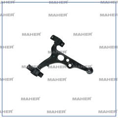 SALINCAK TEMPRA  90-01 / TIPO 90-01 ROTİLLİ DÖKÜM 17mm ALT SAĞ