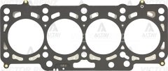 Silindir Kapak Contası Passat / Tiguan / A3 / A4 / A5 / A6 10=> Cfca-Cffb-Cfgb-Cgla-Cglb- Cfhb-Clca-Cfhc-Cfja-Cfjb 2.0 Tdi 1 Delik
