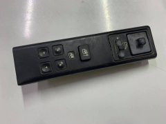 Joistlik Kumanda Mekanizması Tempra Tipo Araç Çıkması