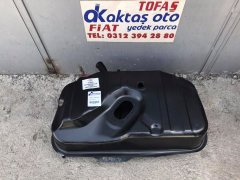 BENZİN DEPOSU UNO ENJEKTÖRLÜ