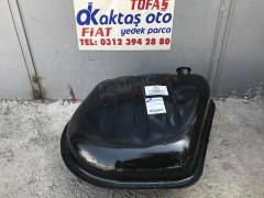 BENZİN DEPOSU 124 SERÇE