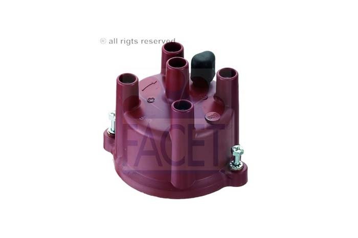Kapak Dıstrıbutor-Landcrusıer 2.4 84>96/Hılux 2.4 4Wd 89>  (Facet) 27599