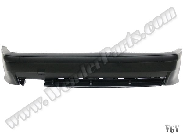 Komple Tampon E36 Arka (1-Çıkış) -M3- 1991-99 - 51122235499S1