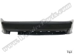 Komple Tampon E36 Arka (1-Çıkış) -M3- 1991-99 - 51122235499S1