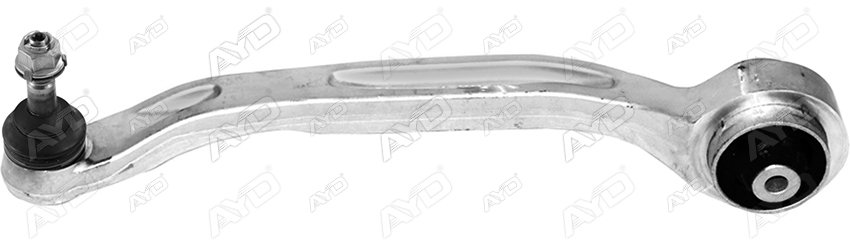 Rotilli Kol A6 04-11 Eğri Alt Sol 4F0407693H