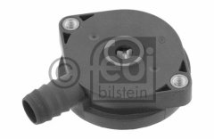 Basınç Ayarlama Valfi  E36-46  - 11157501567