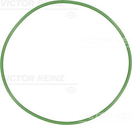 Enjektör Pompa O-Ringi Man Tg-A / Fortuna 106.607
 51965010346 40-76248-10