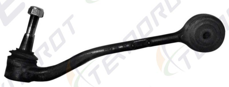 X5 E53 Alt Düz Salıncak Sol 31126760275