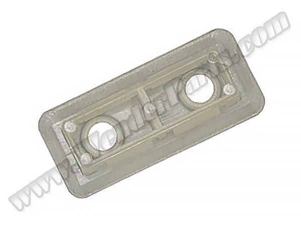 Çamurluk Kaplama Klipsi W124 Arka Üst - 0089973981