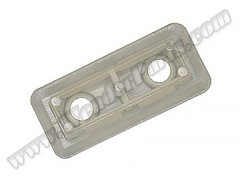 Çamurluk Kaplama Klipsi W124 Arka Üst - 0089973981