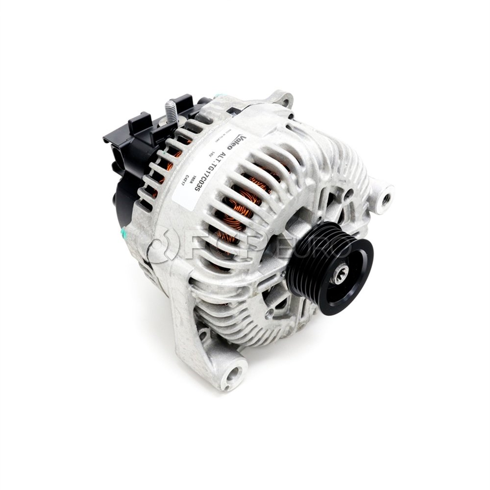 ALTERNATÖR E60/E63/E65 540/640/740 BMW 12317542935