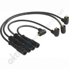 BUJİ KABLO TAKIM ALBEA DOBLO 1.2 8 V