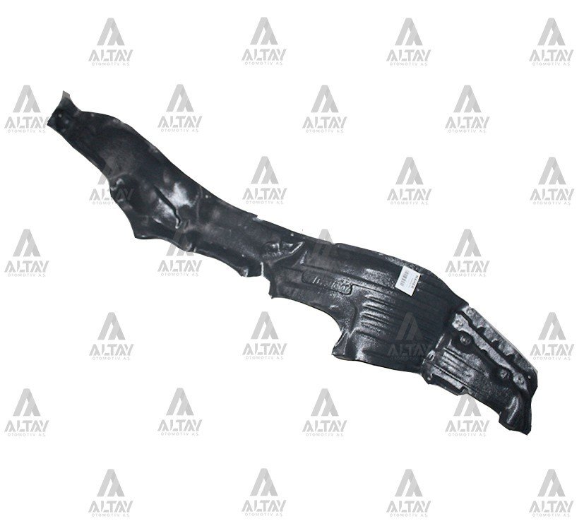 Çamurluk Davlumbazı Prımera Ön  97-00 Sol 638417J100