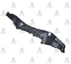 Çamurluk Davlumbazı Prımera Ön  97-00 Sol 638417J100