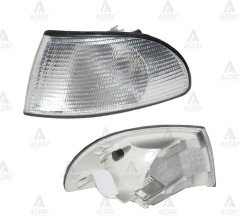 Sinyal Lambası A4 Valeo Tip  95-99 Sol 8D0953049