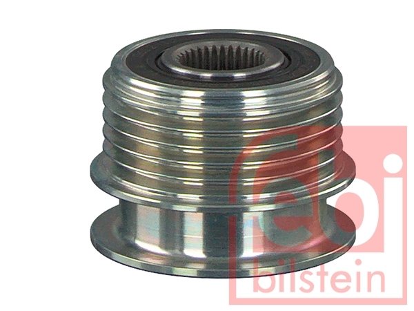 Şarj Dinamo Kasnağı M166 [W168] - 15157