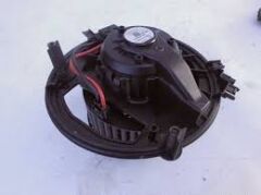 KALORİFER MOTORU 344325 A3 LEON LEON SC LEON ST OCTAVIA GOLF VII