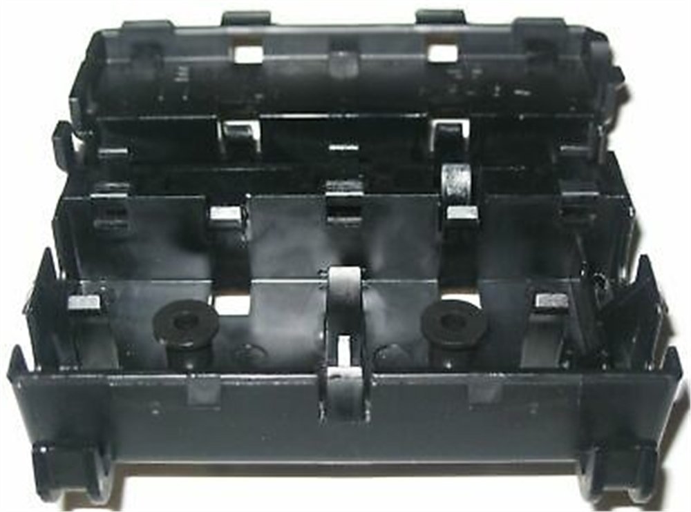 TUTUCU E65 BMW 61108365528