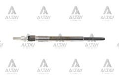 KIZDIRMA BUJİSİ (ISITMA) LINEA / DOBLO III / 500 / FIORINO - NEMO - BIPPER / CORSA D / ASTRA J / MERIVA B / PUNTO EVO / SWIFT 1.3JTD - 1.3HDI 10=> EURO4