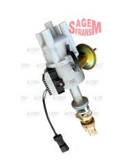 DİSTRİBÜTOR DKS SLX DİKEY 15 DİŞ 501 TİP