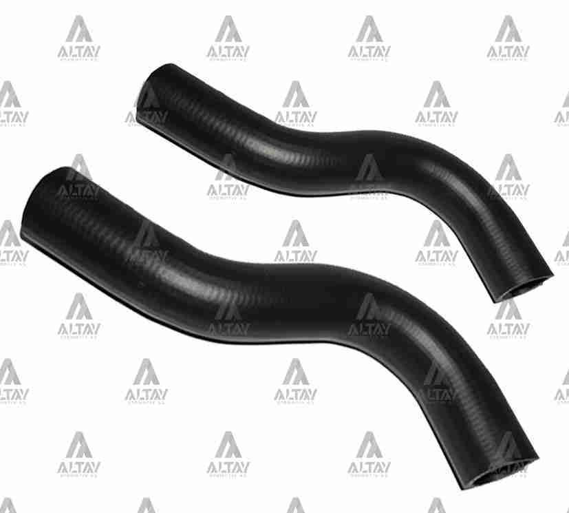 Hortum Radyatör Üst L-200  90-99 4424