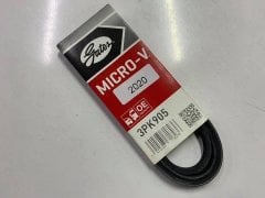 DİREKSİYON KAYIŞI PALİO ALBEA DOBLO LİNEA EGEA 1.4 8V 1.2 16V 3PK905