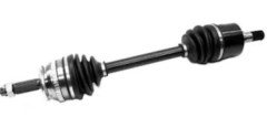 KOMPLE AKS SOL-SAG ON ISUZU D-MAX (8DH) 2.5 D 4X4 UZUNLUK 602mm 2002-2012 8973600460