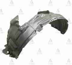 Çamurluk Davlumbazı Juke Ön 11-14 Sol 638431Ka0A