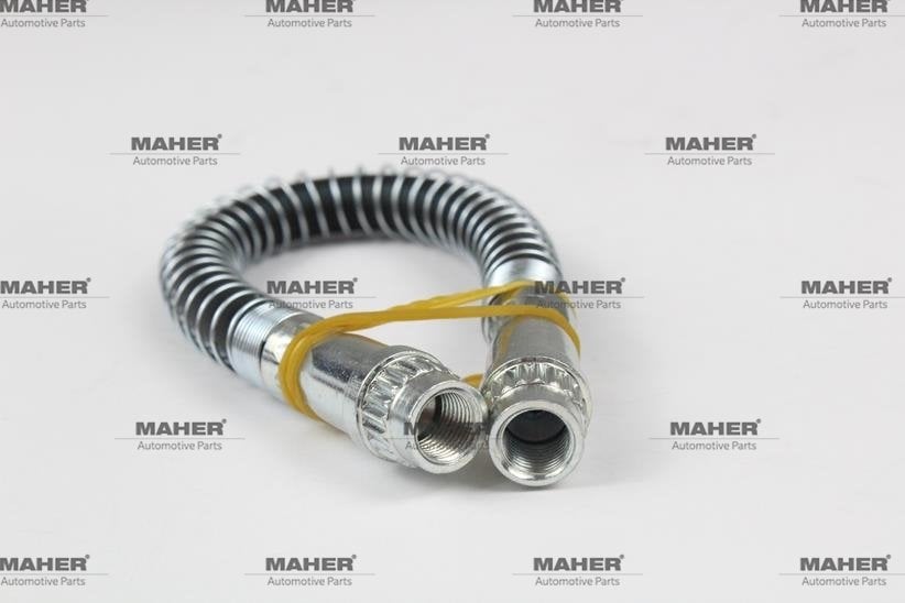 Hortum Fren C5 I 01-04 / C5 Iı 05=> Arka 480698