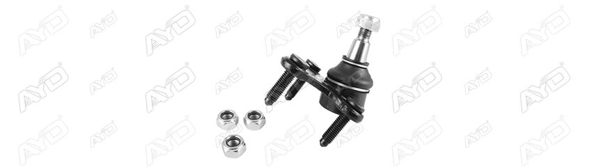 Rotil Passat 05-10 Sağ 3C0407366B