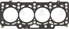 Silindir Kapak Contası Passat / Tiguan / A3 / A4 / A5 / A6 10=> Cfca-Cffb-Cfgb-Cgla-Cglb- Cfhb-Clca-Cfhc-Cfja-Cfjb 2.0 Tdi 2 Delik