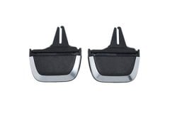 Klima/Kalorifer Izgara Kulpu G30 Arka (Set:2ad) Siyah - 64229330685P2