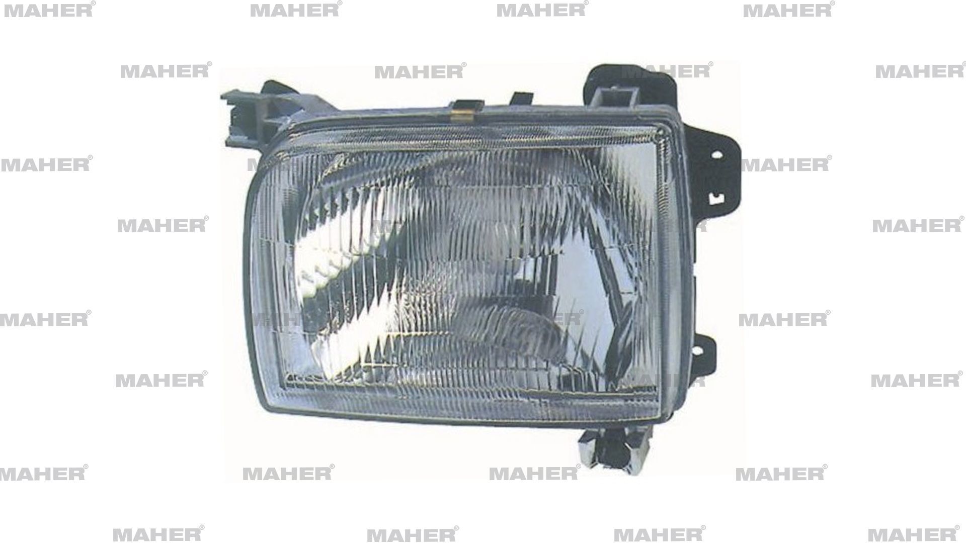 FAR PICKUP  98-02 D22 MANUEL SAĞ