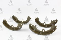 Fren Balata Corona 92-98 At191 Pabuç Arka 449512020