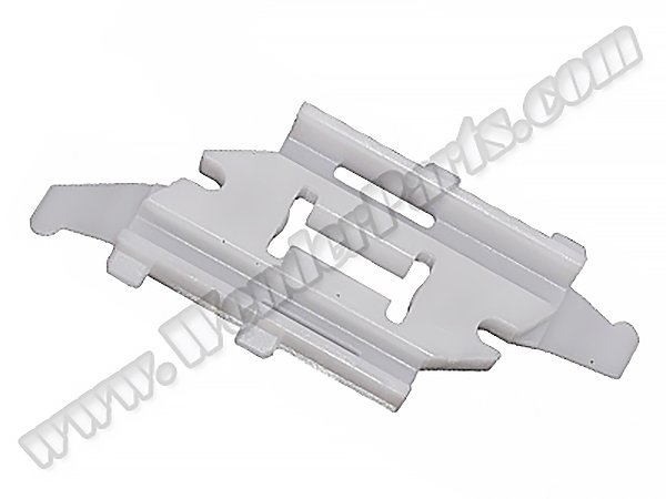 Çamurluk Kaplama Klipsi W202 Arka Üst Sağ - 0079887478