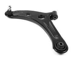 Ön Salıncak Alt-Saç Fişekli-Rotilli Sol ForFour 2004-06 - A4543300707