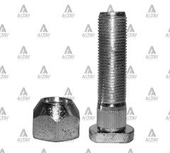 Bijon Somunlu Canter 304 / 515 Arka Sağ 4788