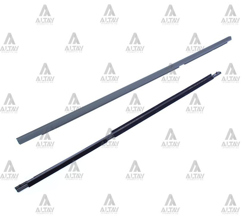 Cam Sıyırıcı Accent  95-00 Arka Kapı Dış Sağ