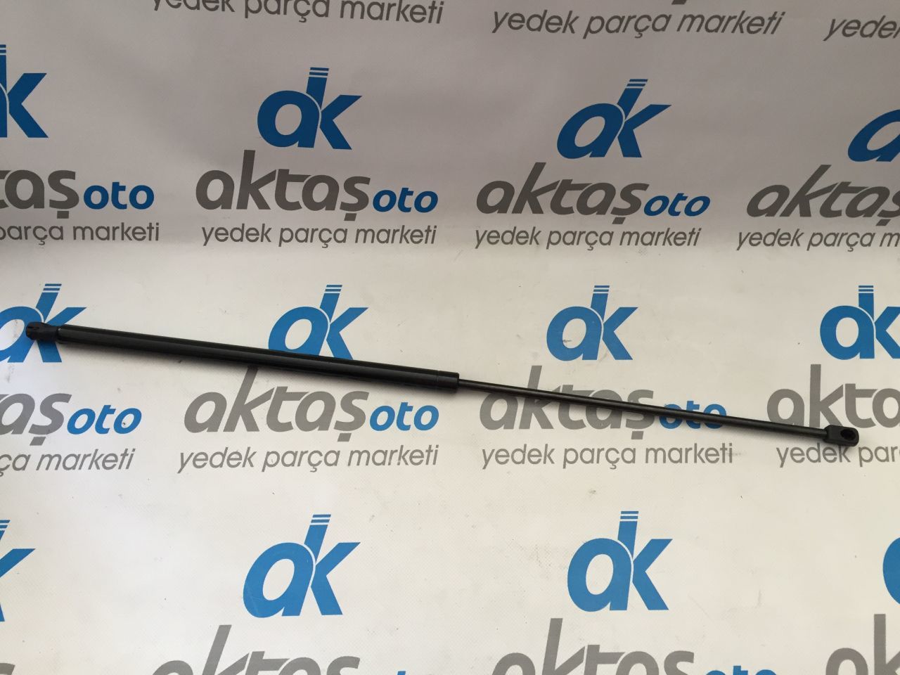 BAGAJ AMORTİSÖRÜ DOBLO 2001 2009