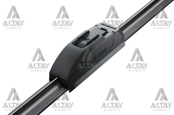 SİLECEK SÜPÜRGESİ TEK KANCALI ESKİ TİP MUZ AEROTWIN RETROFIT AR18U (450mm)