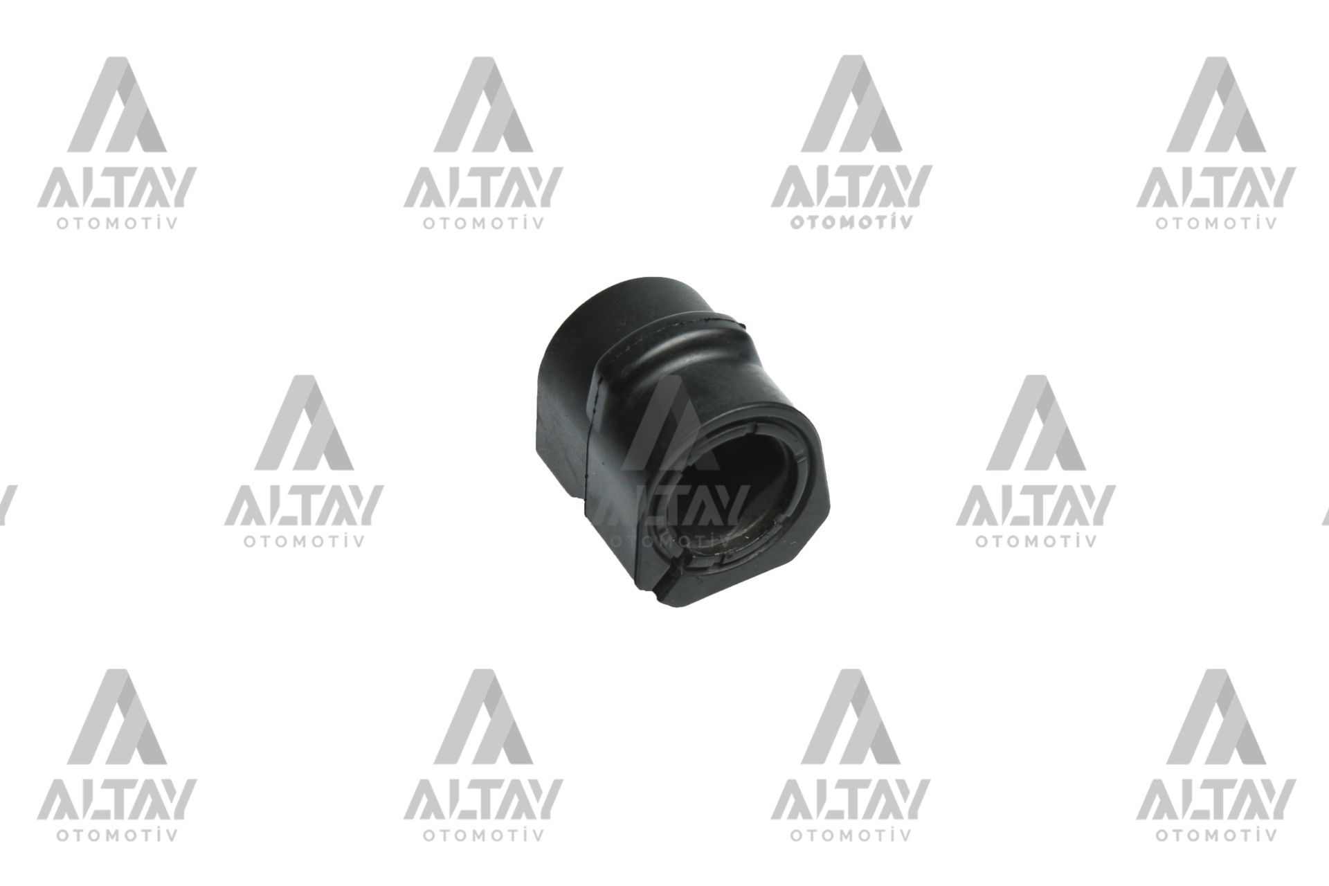 VİRAJ LASTİĞİ CONNECT 02=> ÖN ORTA 25mm
