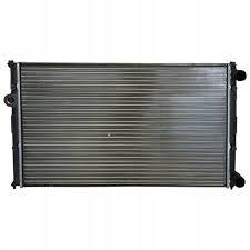 Su Radyatoru Mekanık Volkswagen Caddy Iı (9K9A) 1.9 D M-T 1995-2004-6K0121253M-1H0121253P 1H0121253C