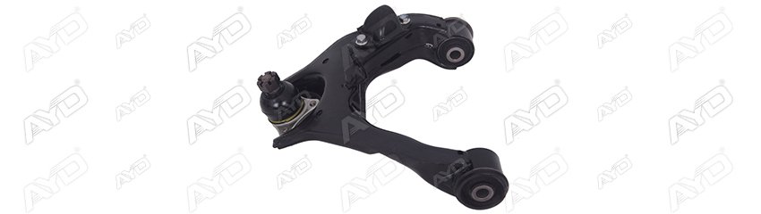 Salıncak L-200 06=> Trıton 4X2 / 4X4 Burçlu Rotilli Üst Sol 4010A013