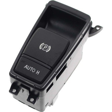 Bmw X5-X6 El Fren Butonu