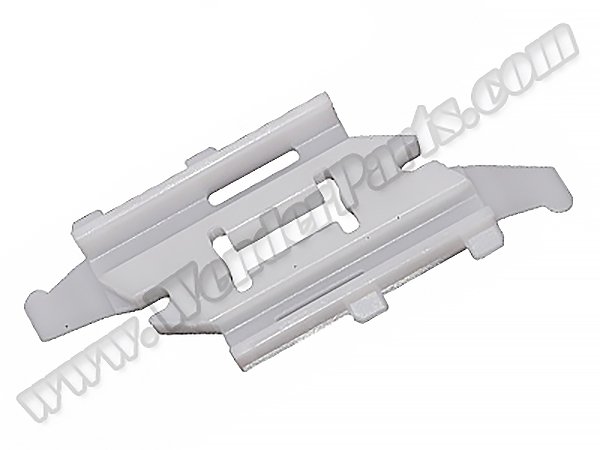Çamurluk Kaplama Klipsi W202 Arka Üst Sol - 0079887378