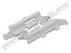 Çamurluk Kaplama Klipsi W202 Arka Üst Sol - 0079887378